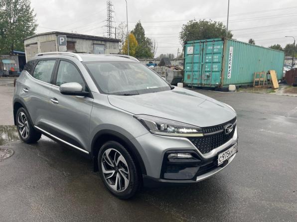 Kaiyi X3 с пробегом 2023 года, цена 1 399 000 рублей, 32000 км, внедорожник, Автокод Объявления