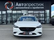 Mazda 6 III (GJ) Рестайлинг Волгоград  - изображение 26