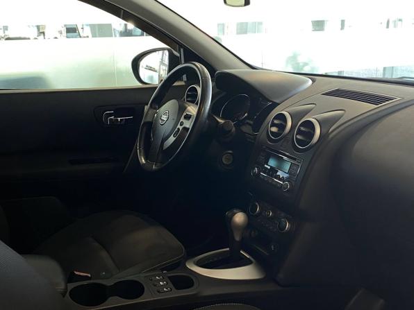 Nissan Qashqai I Рестайлинг с пробегом 2013 года, цена 1 060 000 рублей, 160560 км, внедорожник, Автокод Объявления