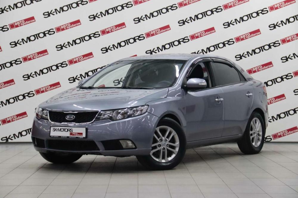 Kia Cerato II Сургут  - изображение 1