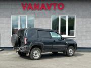 Lada (ВАЗ) Niva Travel I Альметьевск  - изображение 13