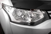 Mitsubishi Outlander III Барнаул  - изображение 32