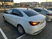 Lada (ВАЗ) Vesta I Рестайлинг (NG) Ижевск  - изображение 51