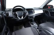Hyundai Creta I Новосибирск  - изображение 27