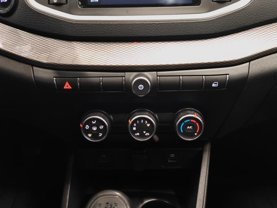 Lada (ВАЗ) Vesta I Рестайлинг (NG) Санкт-Петербург  - изображение 10