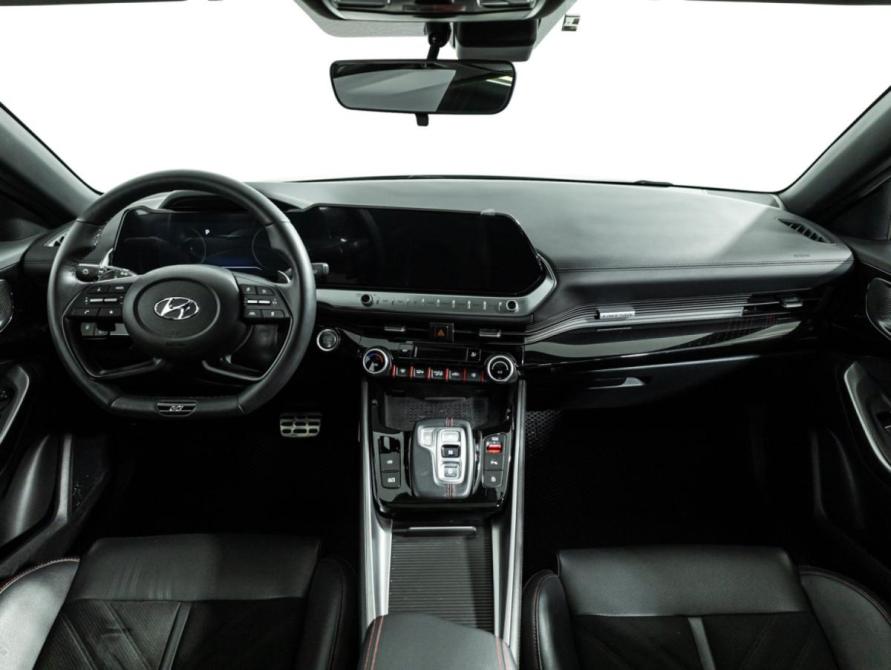 Hyundai Lafesta I Рестайлинг Санкт-Петербург  - изображение 14