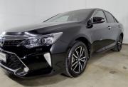 Toyota Camry VII (XV50) Рестайлинг 2 Волгоград  - изображение 49