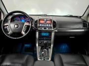 Chevrolet Captiva I Рестайлинг 2 Москва  - изображение 33