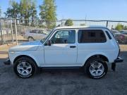 Lada (ВАЗ) Niva Legend Ростов-на-Дону  - изображение 22