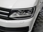 Volkswagen Caravelle T6 Москва  - изображение 35