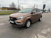 Lada (ВАЗ) XRAY I Санкт-Петербург  - изображение 8