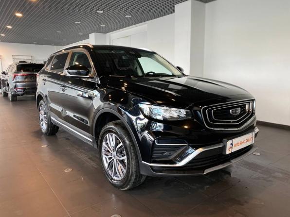 Geely Atlas Pro с пробегом 2021 года, цена 1 552 000 рублей, 127224 км, внедорожник, Автокод Объявления