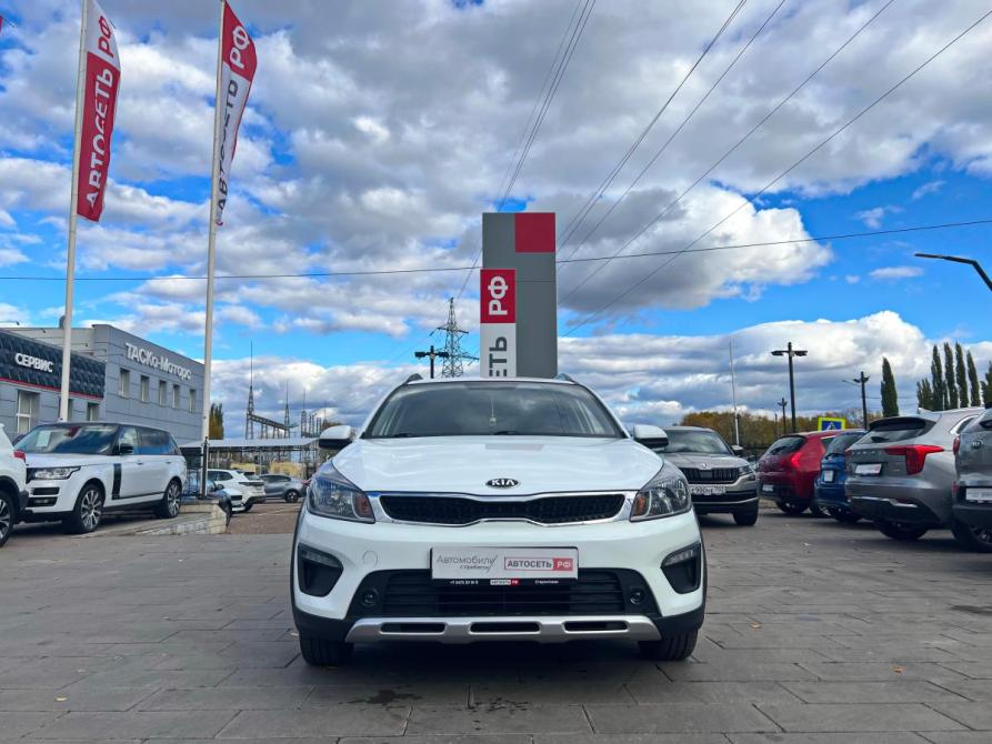 Kia Rio IV Стерлитамак  - изображение 5