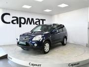 Honda CR-V II Рестайлинг Новосибирск  - изображение 21