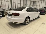 Volkswagen Jetta VI Рестайлинг Казань  - изображение 28