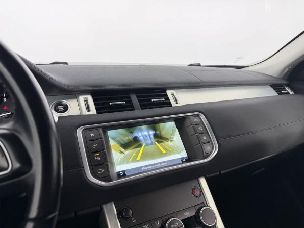 Land Rover Range Rover Evoque I Рестайлинг с пробегом 2018 года, цена 2 490 000 рублей, 79820 км, внедорожник, Автокод Объявления