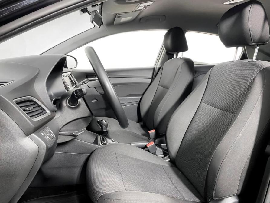 Hyundai Solaris II Нижний Новгород  - изображение 11