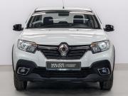 Renault Logan II Рестайлинг Санкт-Петербург  - изображение 30