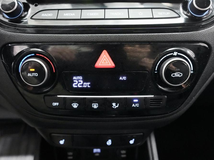 Hyundai Solaris II Рестайлинг Ульяновск  - изображение 14