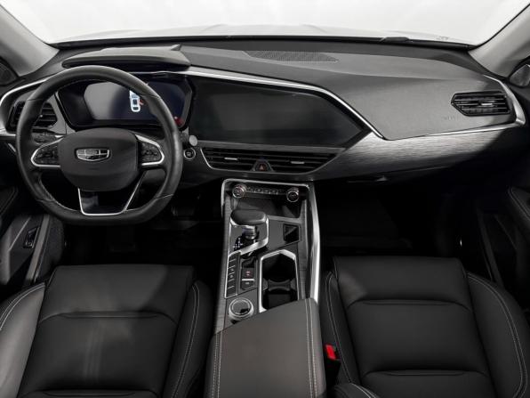 Geely Tugella I Рестайлинг с пробегом 2023 года, цена 2 870 000 рублей, 34590 км, внедорожник, Автокод Объявления