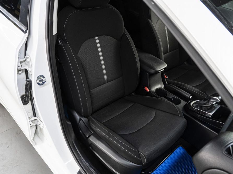 Kia Cerato IV Тюмень  - изображение 17