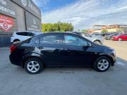 Chevrolet Aveo II Альметьевск  - изображение 19