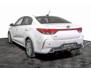 Kia Rio IV Рестайлинг Москва  - изображение 33