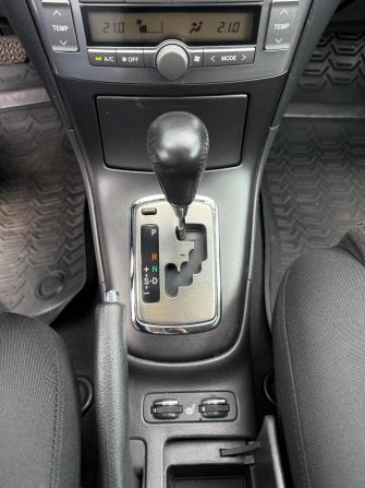 Toyota Avensis II Рестайлинг с пробегом 2007 года, цена 715 000 рублей, 268205 км, седан, Автокод Объявления