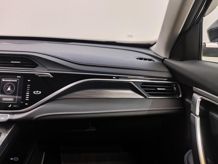 Geely Atlas Pro Барнаул  - изображение 13