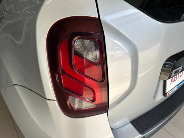 Renault Duster I Рестайлинг с пробегом 2018 года, цена 1 380 000 рублей, 141400 км, внедорожник, Автокод Объявления