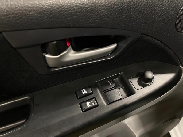 Suzuki SX4 I (Classic) Рестайлинг с пробегом 2014 года, цена 1 229 000 рублей, 111703 км, хэтчбек, Автокод Объявления