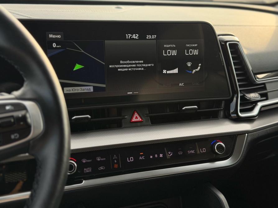 Kia Sportage V Волгоград  - изображение 17