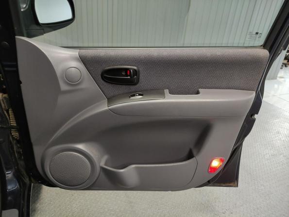 Hyundai Matrix I Рестайлинг с пробегом 2005 года, цена 395 000 рублей, 192844 км, компактвэн, Автокод Объявления