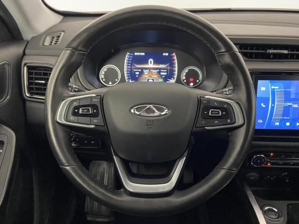 Chery Tiggo 4 I Рестайлинг с пробегом 2020 года, цена 1 440 000 рублей, 63403 км, внедорожник, Автокод Объявления