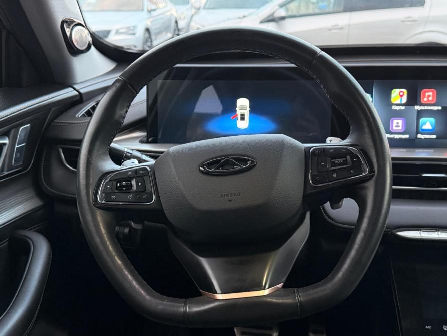 Chery Tiggo 8 Pro Max I Альметьевск  - изображение 16