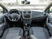 Renault Sandero II Рестайлинг Волгоград  - изображение 45