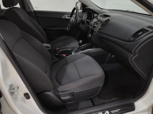 Kia Cerato II с пробегом 2011 года, цена 820 000 рублей, 199987 км, седан, Автокод Объявления