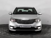 Kia Rio III Рестайлинг Санкт-Петербург  - изображение 21