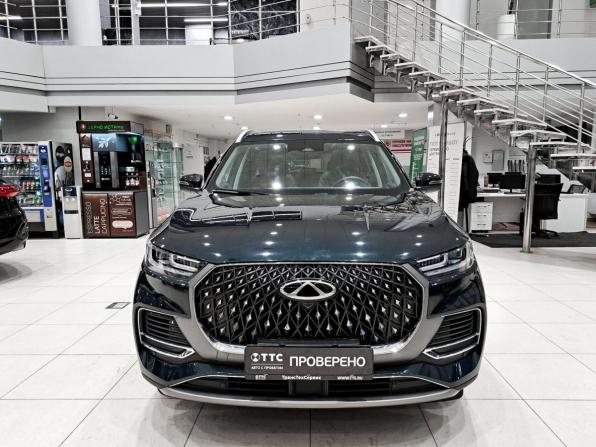 Chery Tiggo 8 Pro Plug-in Hybrid с пробегом 2023 года, цена 2 450 000 рублей, 27595 км, внедорожник, Автокод Объявления
