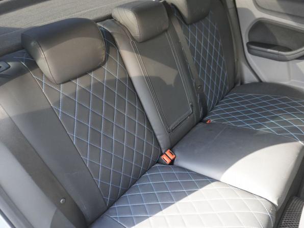 Ford Focus II с пробегом 2008 года, цена 538 000 рублей, 238161 км, седан, Автокод Объявления