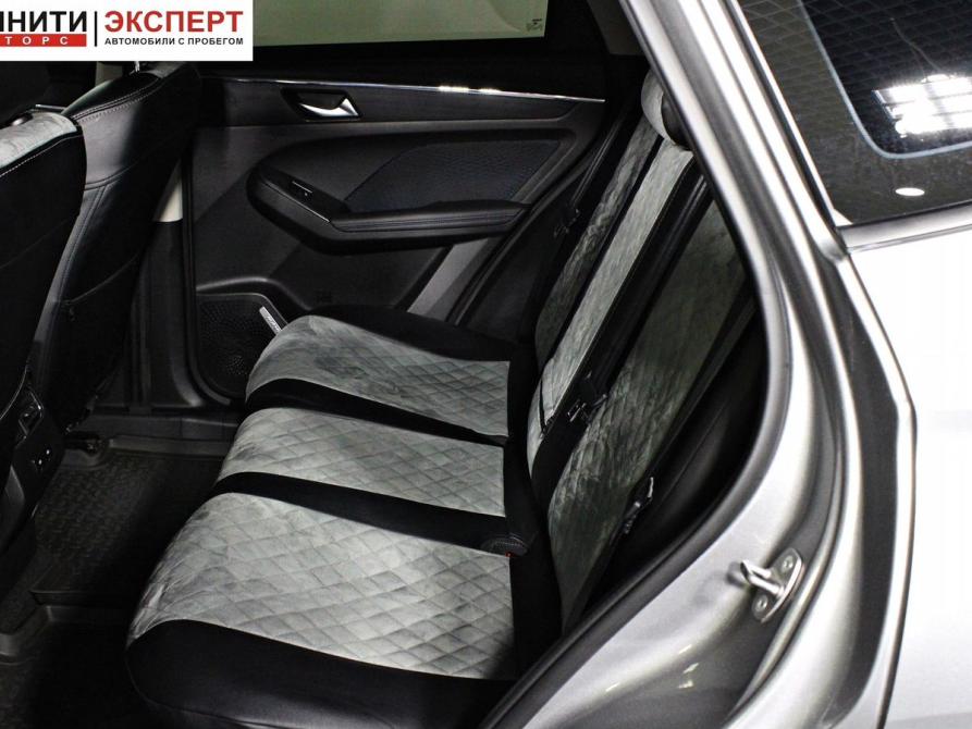 Haval Jolion I Белгород  - изображение 15