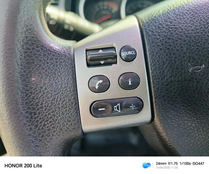 Nissan Tiida I Рестайлинг Таганрог  - изображение 9