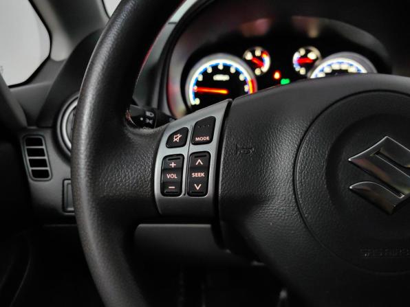 Suzuki SX4 I (Classic) Рестайлинг с пробегом 2013 года, цена 969 000 рублей, 93836 км, хэтчбек, Автокод Объявления
