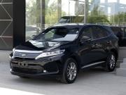 Toyota Harrier III (XU60) Рестайлинг Новосибирск  - изображение 21