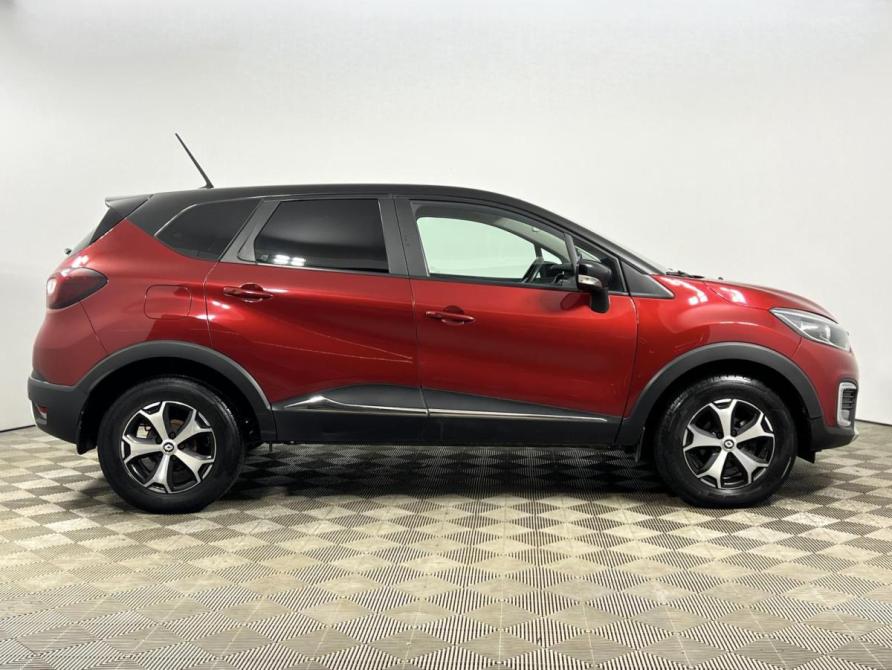 Renault Kaptur I Рестайлинг Казань  - изображение 5