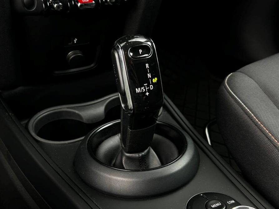 Mini Countryman II Рестайлинг Санкт-Петербург  - изображение 17