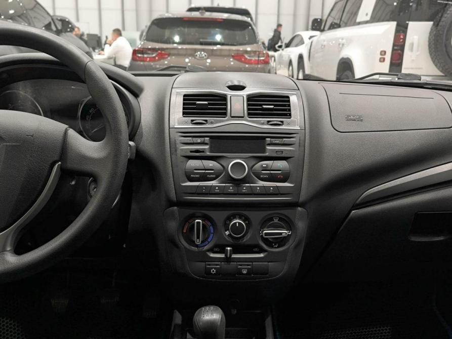 Lada (ВАЗ) Granta I Рестайлинг Казань  - изображение 18
