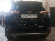 Toyota RAV4 IV (XA40) Рестайлинг Москва  - изображение 61