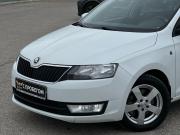 Skoda Rapid I Самара  - изображение 18