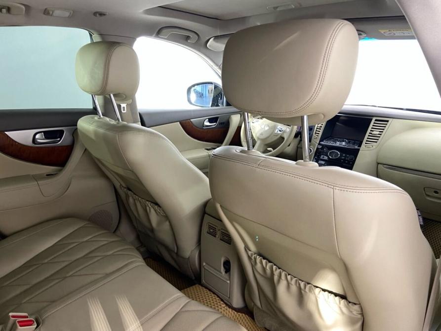 Infiniti QX70 Санкт-Петербург  - изображение 22